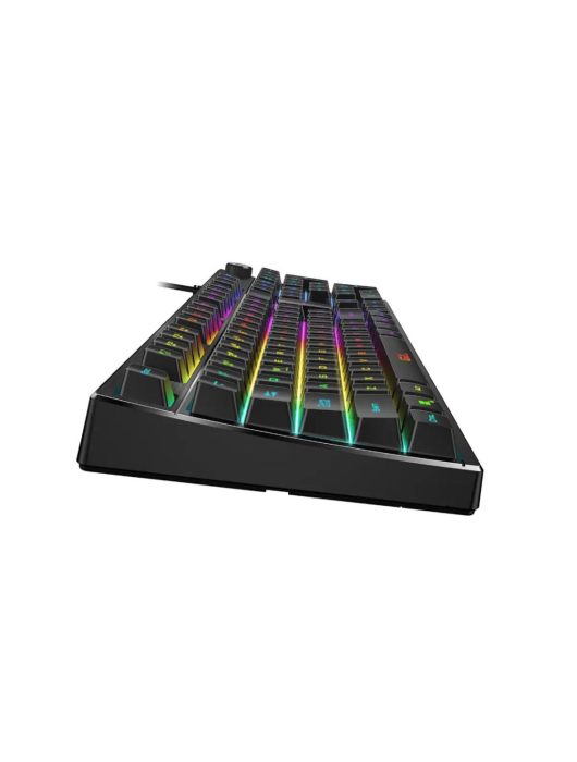 Genius Scorpion K7 Plus Gaming Keyboard Black HU