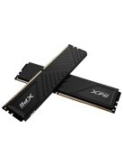 A-Data 16GB DDR4 3200MHz Kit(2x8GB) Gammix D35 Black