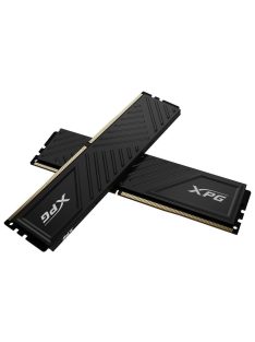 A-Data 16GB DDR4 3200MHz Kit(2x8GB) Gammix D35 Black