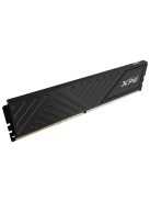 A-Data 16GB DDR4 3200MHz Kit(2x8GB) Gammix D35 Black