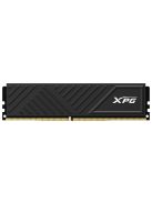 A-Data 16GB DDR4 3200MHz Kit(2x8GB) Gammix D35 Black