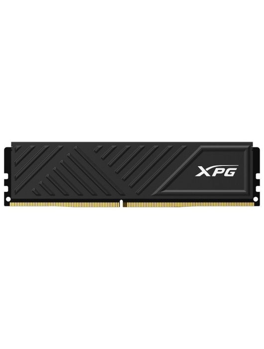A-Data 16GB DDR4 3200MHz Kit(2x8GB) Gammix D35 Black