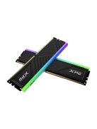 A-Data 32GB DDR4 3200MHz Kit(2x16GB) Spectrix D35G RGB Black