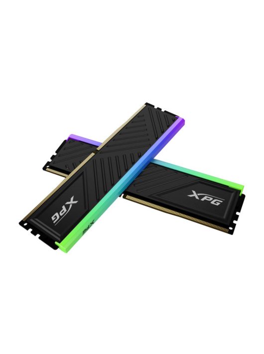 A-Data 32GB DDR4 3200MHz Kit(2x16GB) Spectrix D35G RGB Black