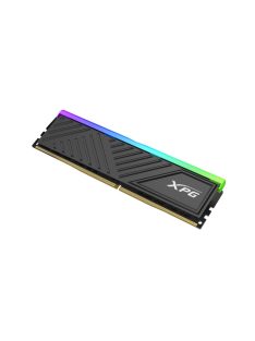 A-Data 32GB DDR4 3200MHz Kit(2x16GB) Spectrix D35G RGB Black