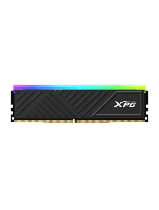 A-Data 32GB DDR4 3200MHz Kit(2x16GB) Spectrix D35G RGB Black