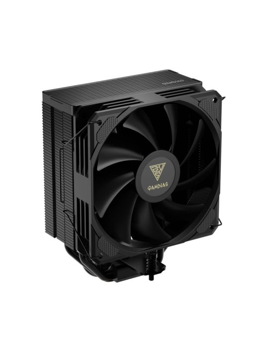 Gamdias Boreas E2-410 CPU Cooler