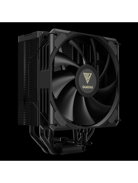 Gamdias Boreas E2-410 CPU Cooler