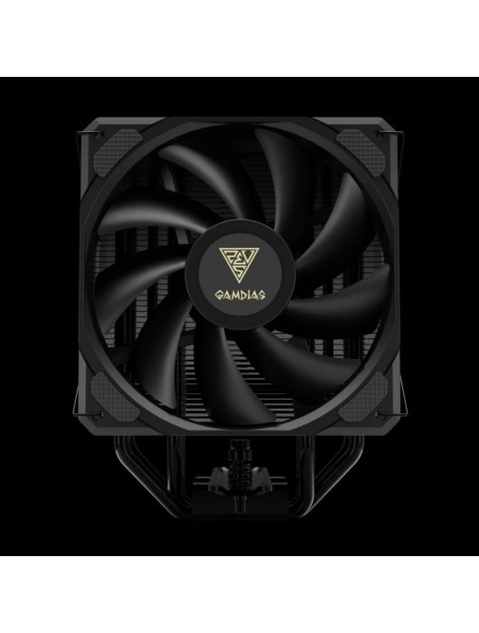 Gamdias Boreas E2-410 CPU Cooler