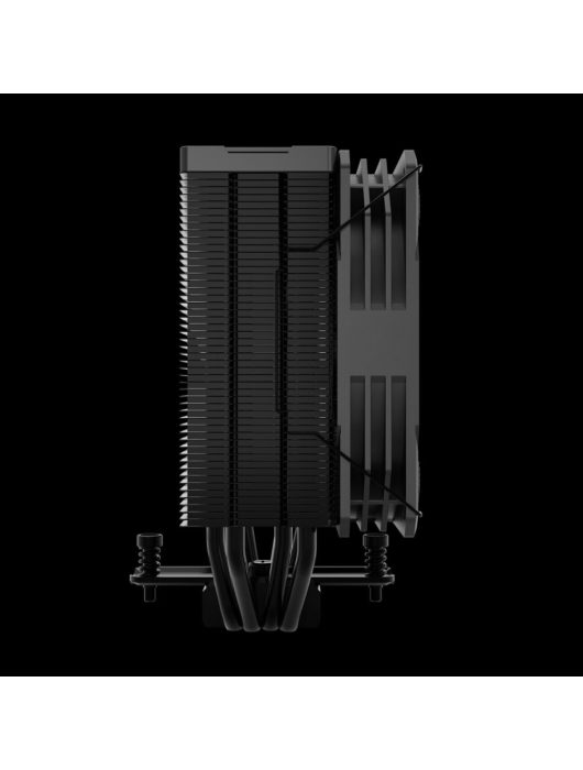 Gamdias Boreas E2-410 CPU Cooler