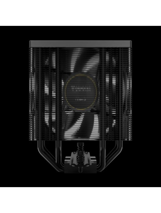 Gamdias Boreas E2-410 CPU Cooler