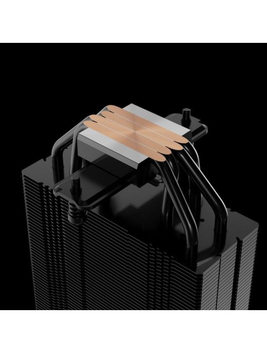 Gamdias Boreas E2-410 CPU Cooler
