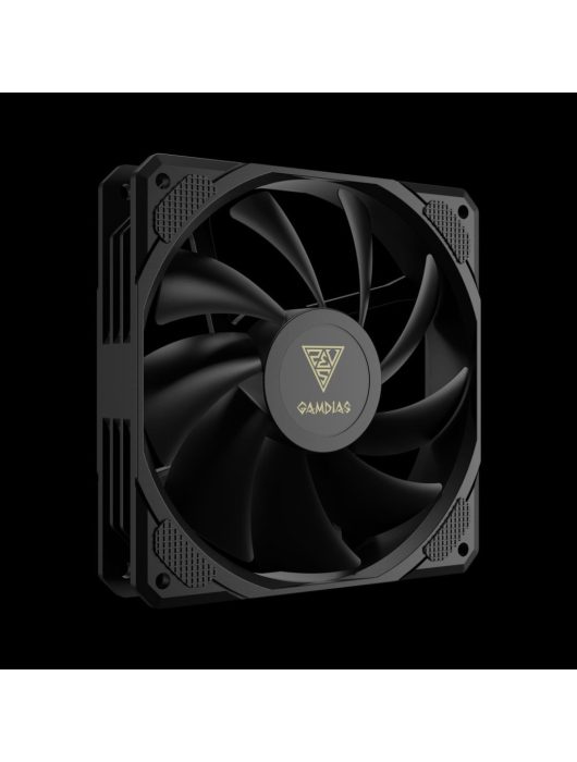 Gamdias Boreas E2-410 CPU Cooler