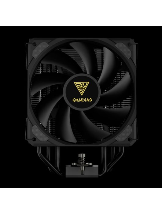 Gamdias Boreas M2-51D CPU Cooler