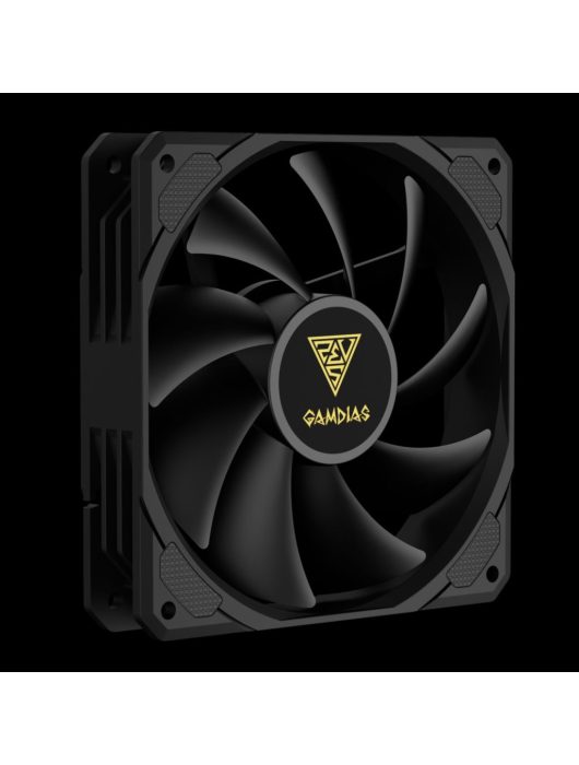 Gamdias Boreas M2-51D CPU Cooler