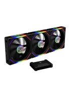 Gamdias Aeolus P2-1203U (3-Pack)