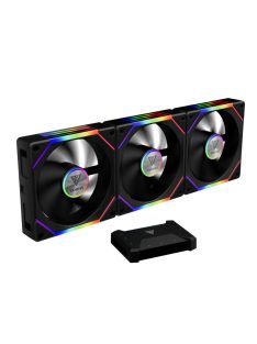 Gamdias Aeolus P2-1203U (3-Pack)