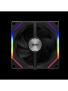 Gamdias Aeolus P2-1203U (3-Pack)
