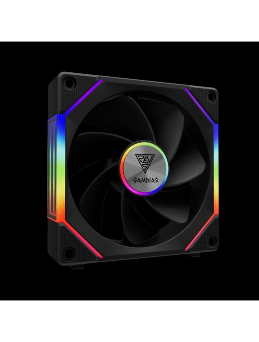 Gamdias Aeolus P2-1203U (3-Pack)