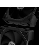 Gamdias Aeolus P2-1203U (3-Pack)