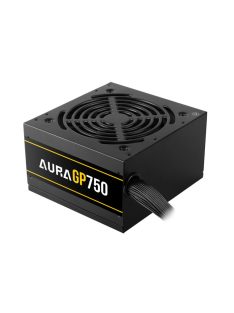 Gamdias 750W 80+ White Aura GP750