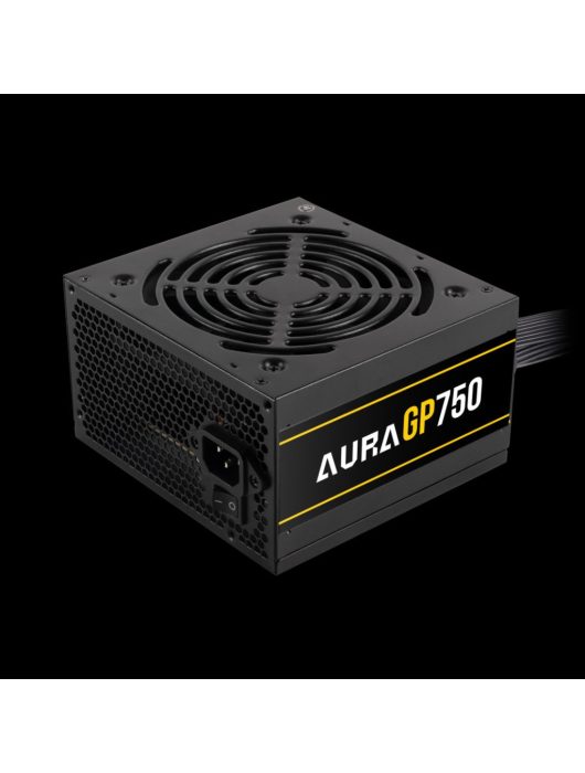 Gamdias 750W 80+ White Aura GP750