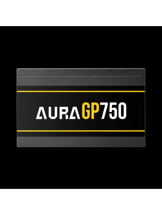Gamdias 750W 80+ White Aura GP750