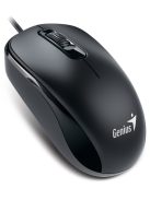 Genius DX-110 Mouse Black Type-C