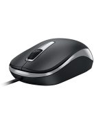 Genius DX-125S Silent Mouse Black/Grey