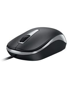 Genius DX-125S Silent Mouse Black/Grey