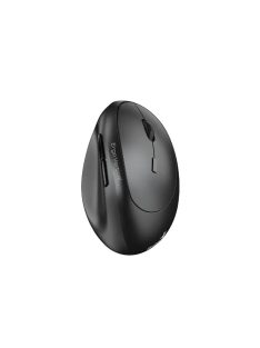 Genius Ergo 8350S Wireless Bluetooth Mouse Dark Grey