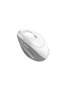 Genius Ergo 8350S Wireless Bluetooth Mouse White Grey