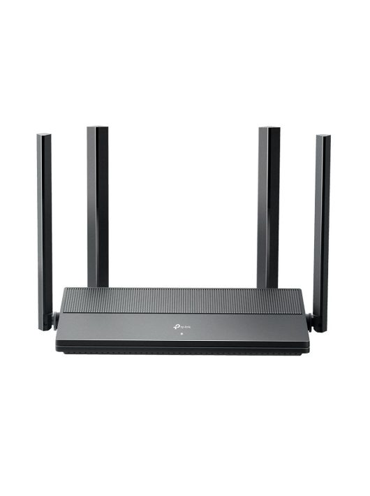 TP-Link EX141 AX1500 Dual Band Gigabit Wi-Fi 6 Router