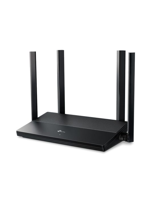 TP-Link EX141 AX1500 Dual Band Gigabit Wi-Fi 6 Router