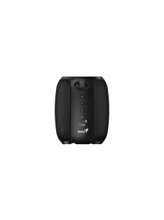 Genius SP-915BT Bluetooth Speaker Black