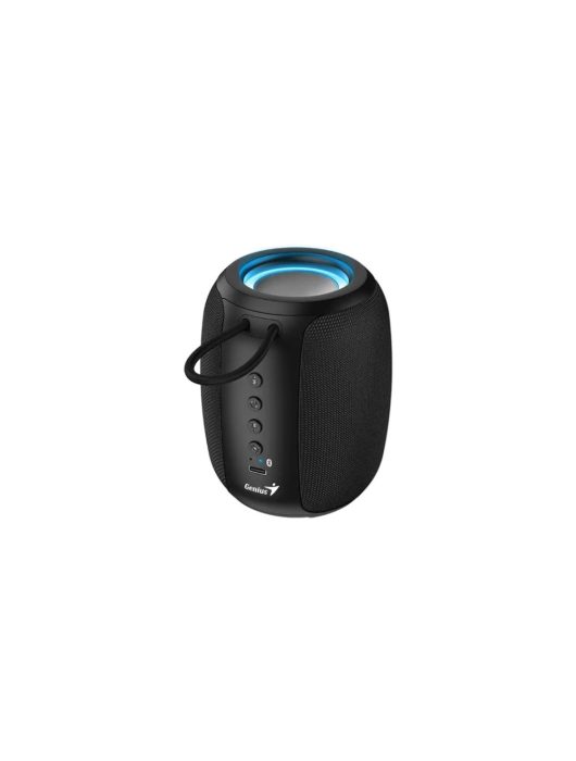 Genius SP-915BT Bluetooth Speaker Black