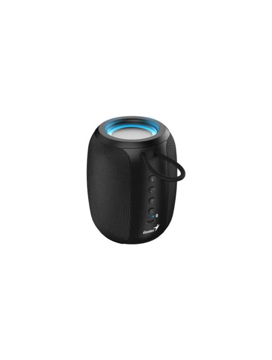 Genius SP-915BT Bluetooth Speaker Black