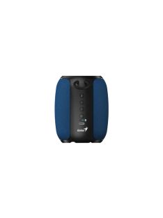 Genius SP-915BT Bluetooth Speaker Blue