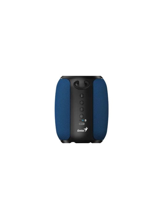 Genius SP-915BT Bluetooth Speaker Blue