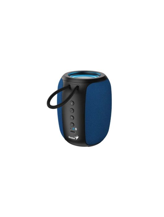 Genius SP-915BT Bluetooth Speaker Blue