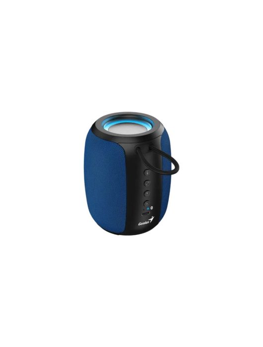 Genius SP-915BT Bluetooth Speaker Blue