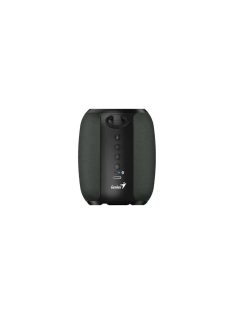 Genius SP-915BT Bluetooth Speaker Grey