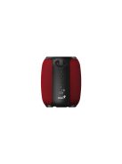Genius SP-915BT Bluetooth Speaker Red