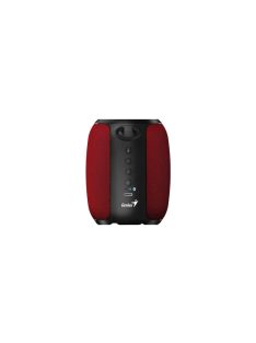 Genius SP-915BT Bluetooth Speaker Red