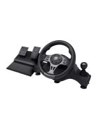 Trust GXT289 Movi Racing wheel Black