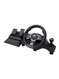 Trust GXT289 Movi Racing wheel Black