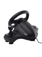Trust GXT289 Movi Racing wheel Black