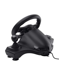 Trust GXT289 Movi Racing wheel Black