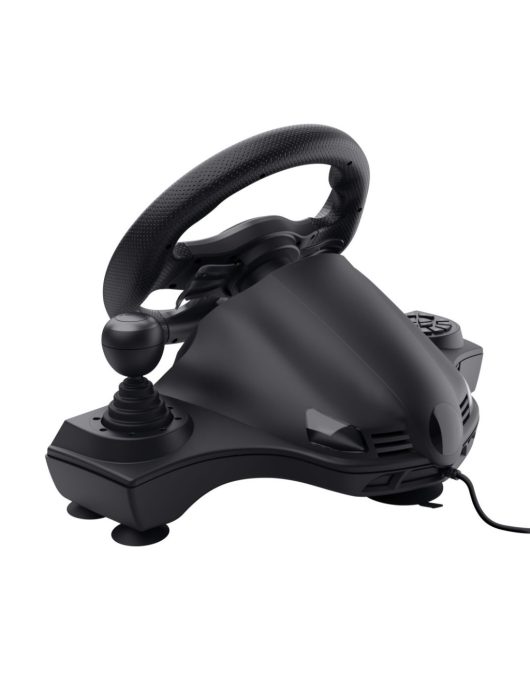 Trust GXT289 Movi Racing wheel Black