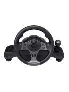 Trust GXT289 Movi Racing wheel Black